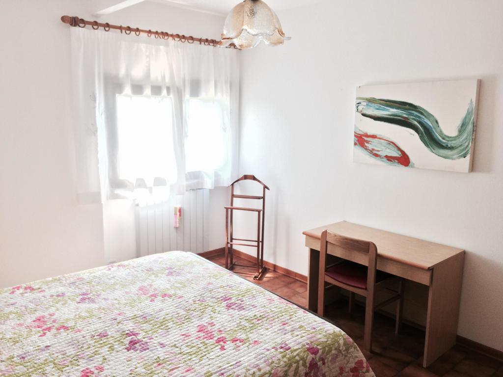 Casa Vacanze Boario Boario Terme Habitación foto