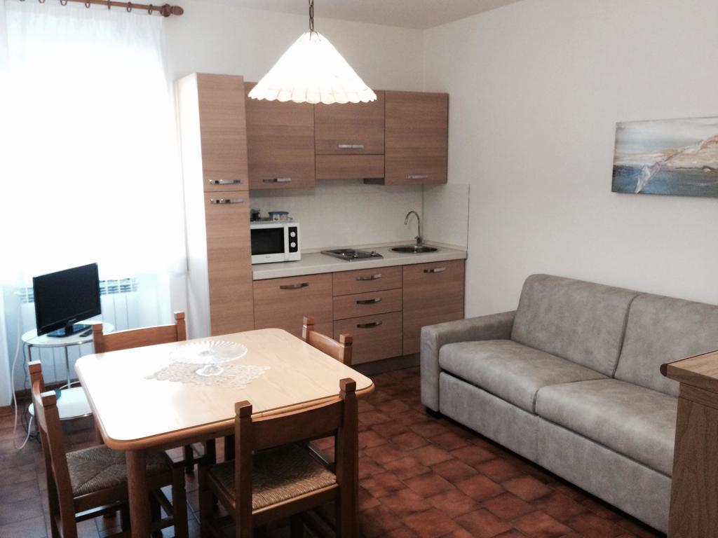 Casa Vacanze Boario Boario Terme Habitación foto