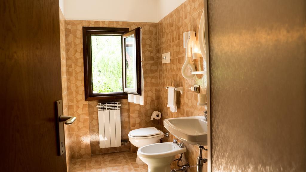 Casa Vacanze Boario Boario Terme Exterior foto